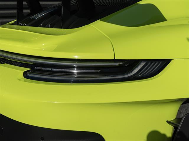 used 2025 Porsche 911 car, priced at $497,888