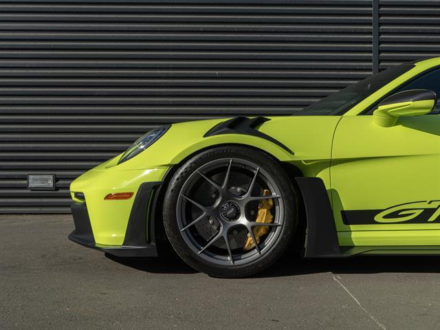 used 2025 Porsche 911 car, priced at $497,888
