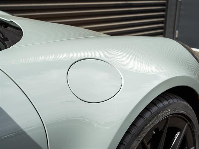 used 2025 Porsche 911 car, priced at $156,888
