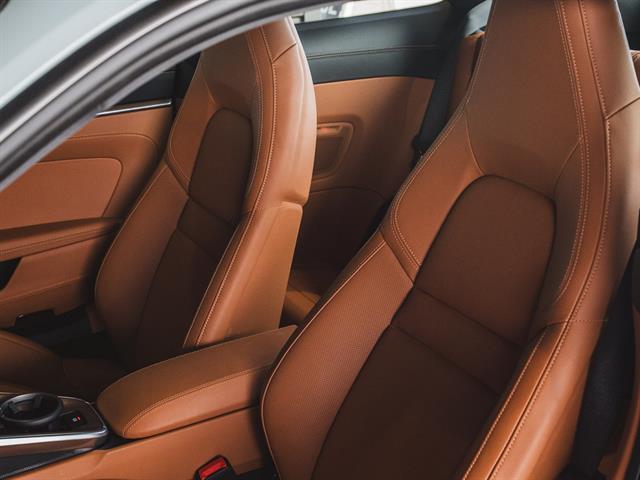 used 2025 Porsche 911 car, priced at $156,888