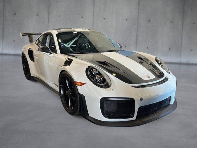 used 2019 Porsche 911 car, priced at $359,888