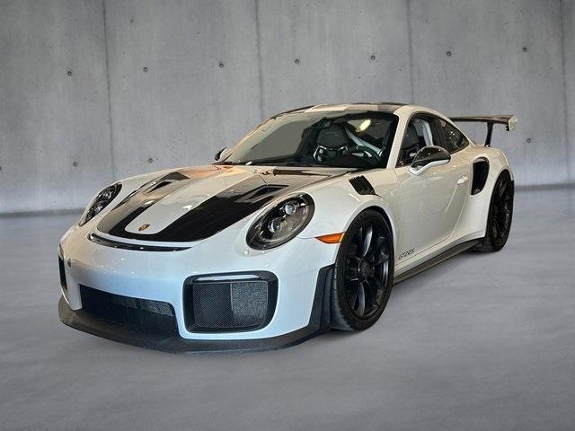 used 2019 Porsche 911 car, priced at $368,999