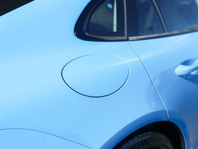 new 2025 Porsche Panamera car, priced at $156,685