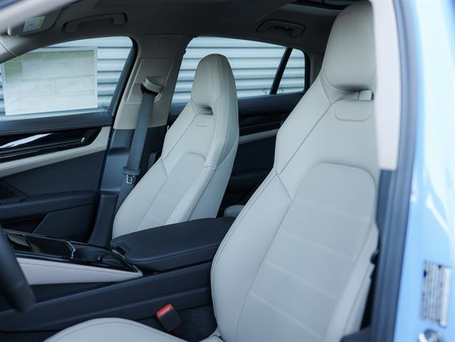 new 2025 Porsche Panamera car, priced at $156,685