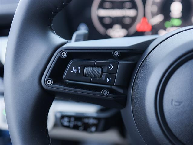 new 2025 Porsche Panamera car, priced at $156,685