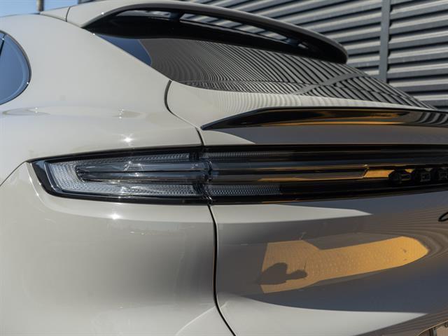 used 2025 Porsche Cayenne car, priced at $164,888