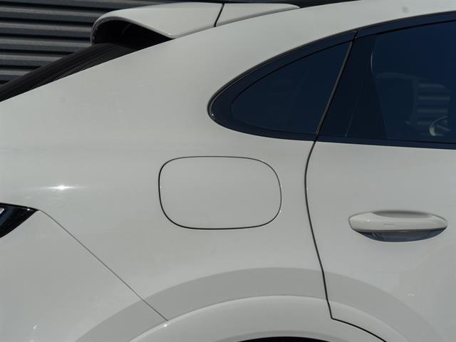 used 2025 Porsche Cayenne car, priced at $164,888
