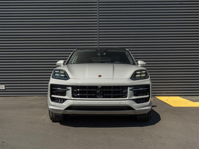 used 2025 Porsche Cayenne car, priced at $164,888