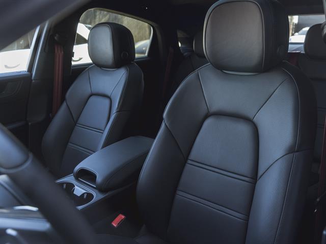 used 2025 Porsche Cayenne car, priced at $164,888