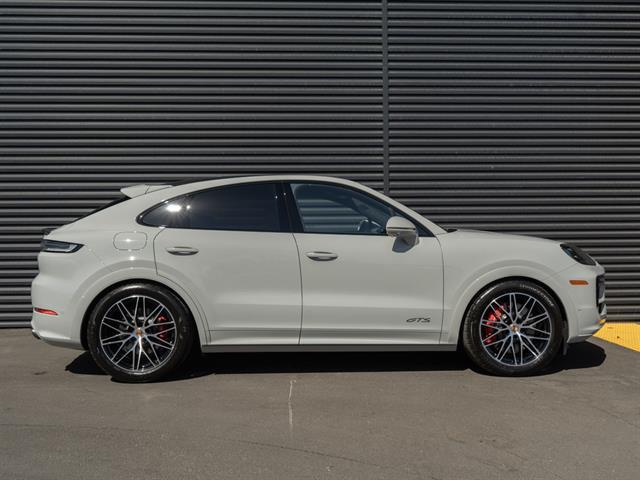 used 2025 Porsche Cayenne car, priced at $164,888