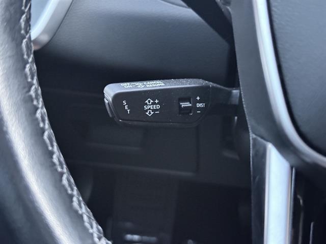 used 2023 Audi A6 car, priced at $66,590