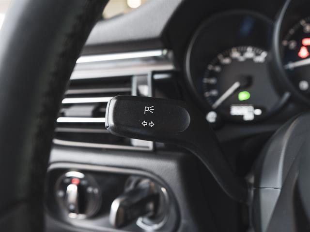 used 2023 Porsche Macan car, priced at $49,041