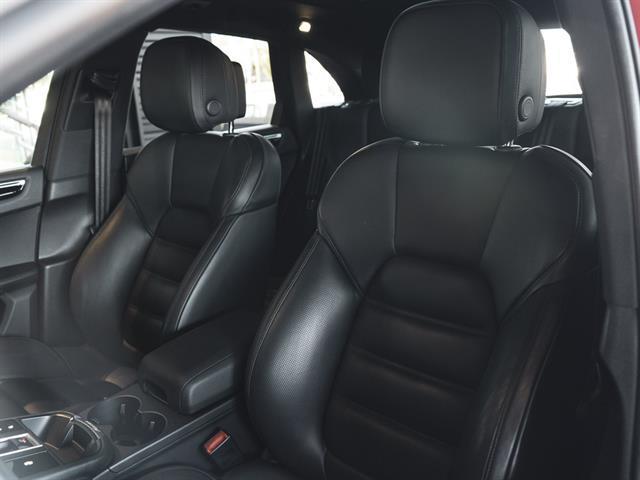 used 2023 Porsche Macan car, priced at $49,041