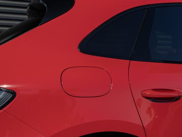 used 2023 Porsche Macan car, priced at $49,041