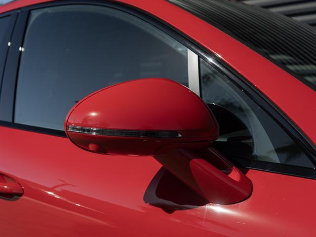 used 2023 Porsche Macan car, priced at $49,041