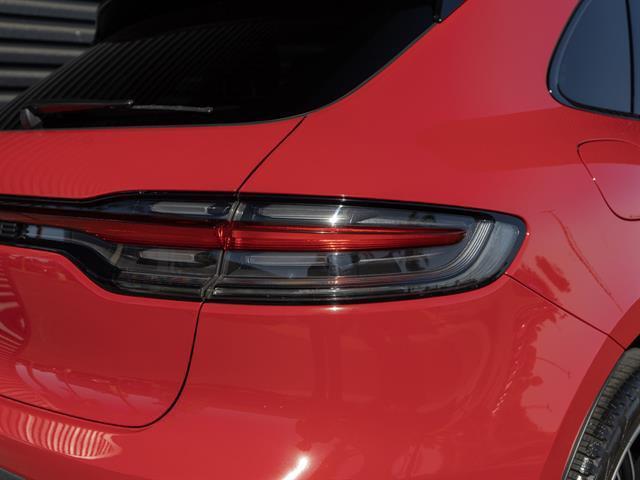 used 2023 Porsche Macan car, priced at $49,041