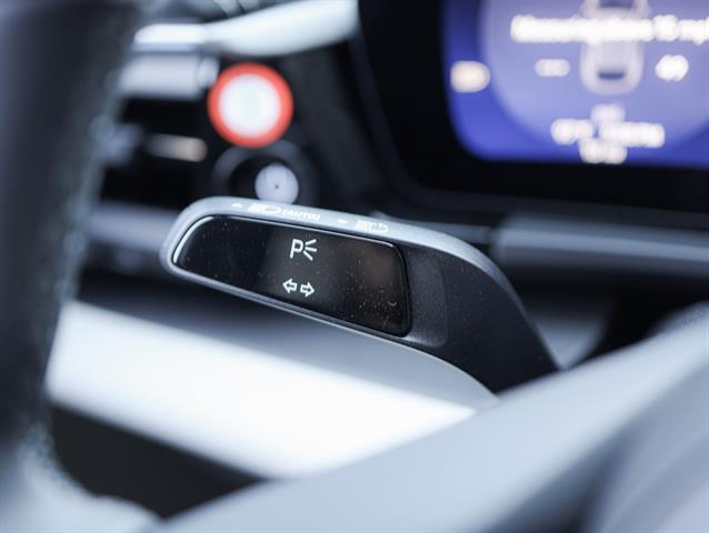 new 2025 Porsche Macan car, priced at $99,065