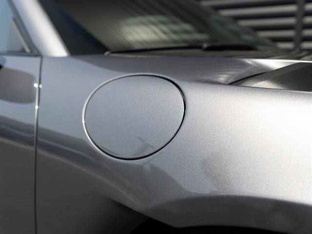 used 2023 Porsche 718 Cayman car, priced at $204,888