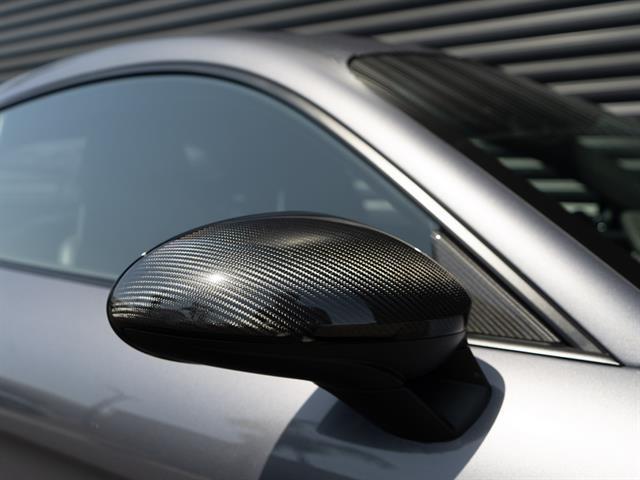 used 2023 Porsche 718 Cayman car, priced at $204,888