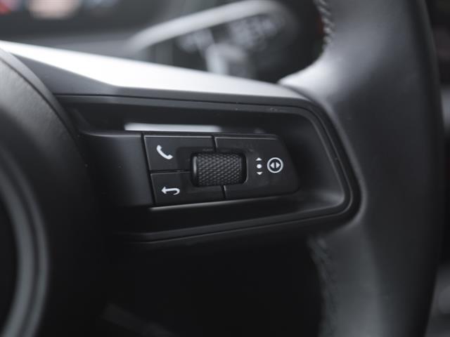 used 2025 Porsche Cayenne E-Hybrid car, priced at $107,498