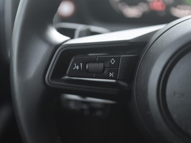 used 2025 Porsche Cayenne E-Hybrid car, priced at $107,498
