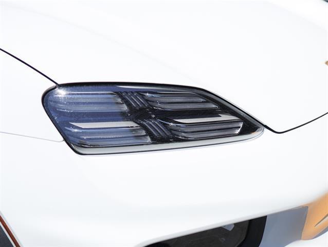 new 2025 Porsche Macan car, priced at $102,795