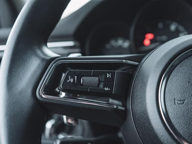 used 2025 Porsche Macan car, priced at $59,995