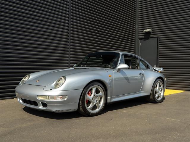 used 1996 Porsche 911 car, priced at $289,888
