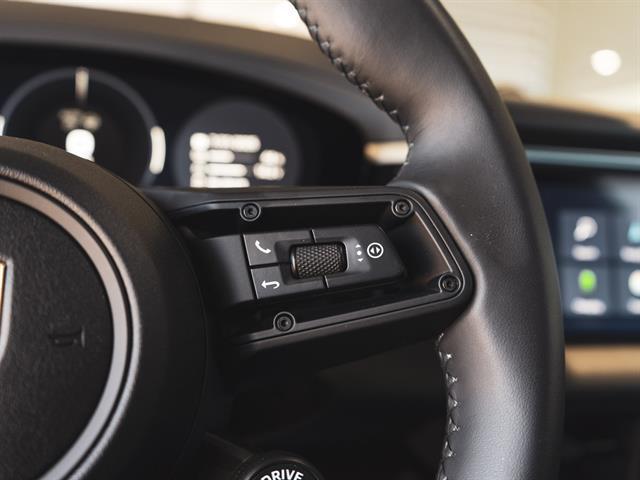 used 2024 Porsche Macan car, priced at $89,382
