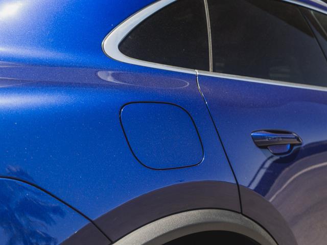 used 2024 Porsche Macan car, priced at $89,382