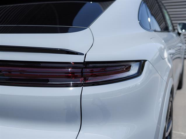 new 2025 Porsche Cayenne car, priced at $144,265