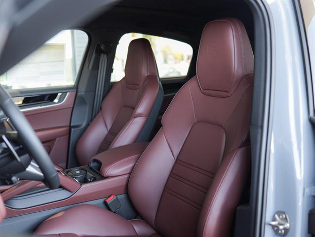 new 2025 Porsche Cayenne car, priced at $144,265