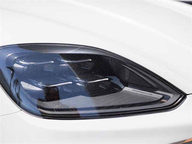 used 2024 Porsche Cayenne car, priced at $187,888
