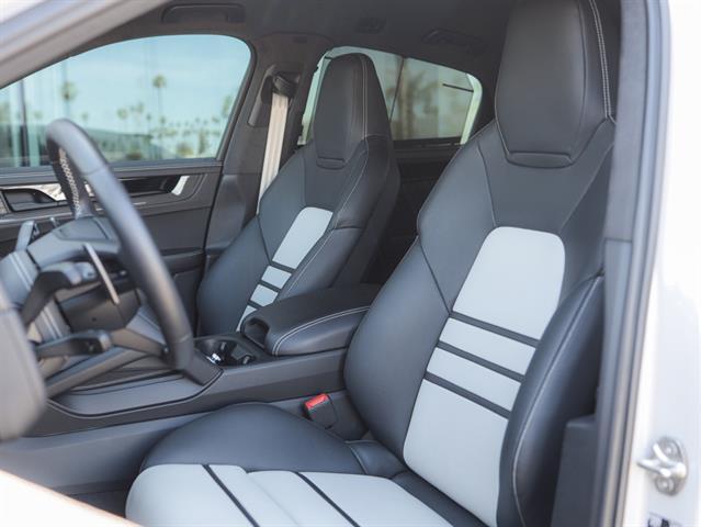 used 2024 Porsche Cayenne car, priced at $187,888