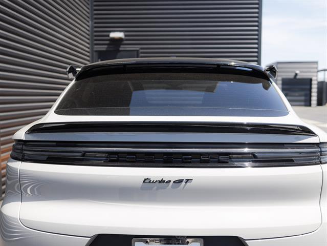 used 2024 Porsche Cayenne car, priced at $187,888