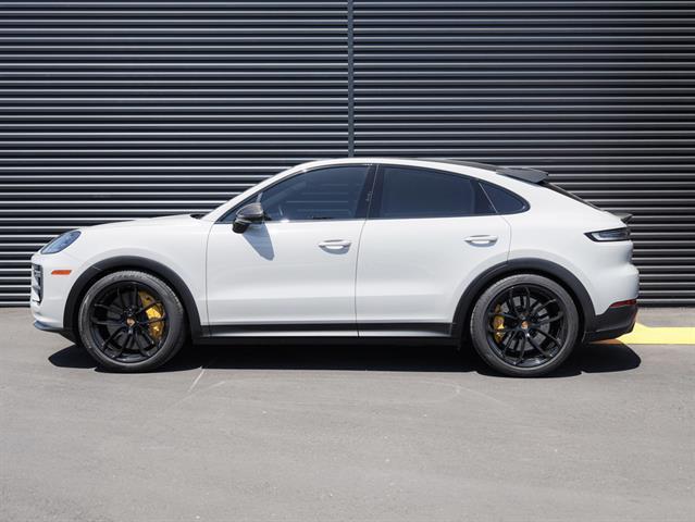 used 2024 Porsche Cayenne car, priced at $187,888