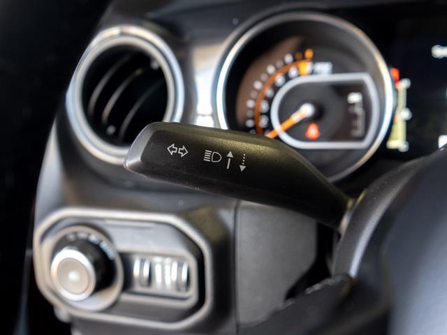 used 2021 Jeep Wrangler Unlimited car, priced at $34,888