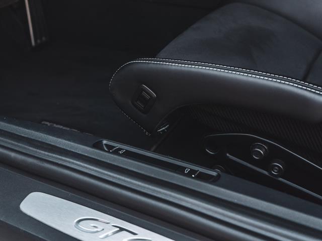 used 2022 Porsche 718 Cayman car, priced at $135,888