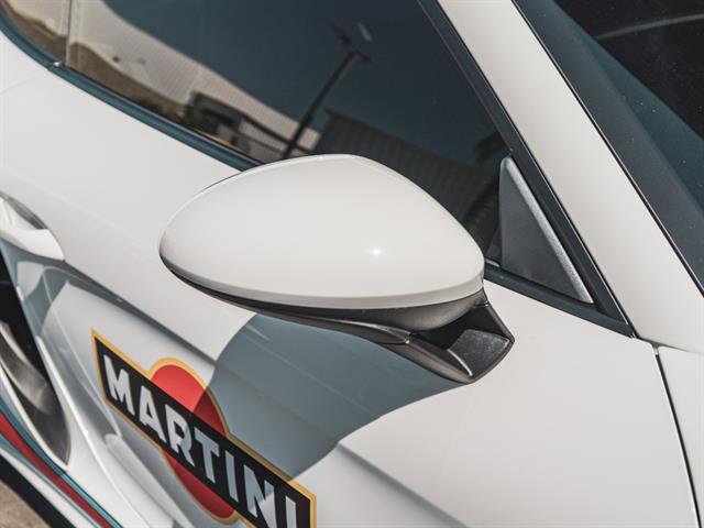 used 2022 Porsche 718 Cayman car, priced at $135,888