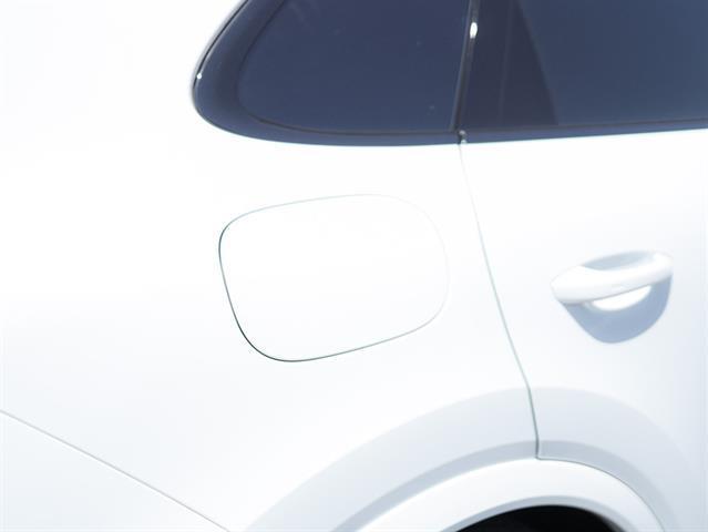 used 2024 Porsche Cayenne car, priced at $85,269