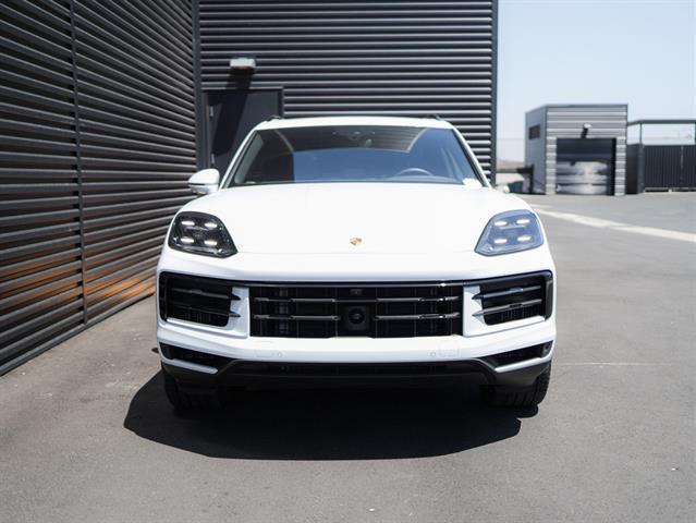 used 2024 Porsche Cayenne car, priced at $85,269