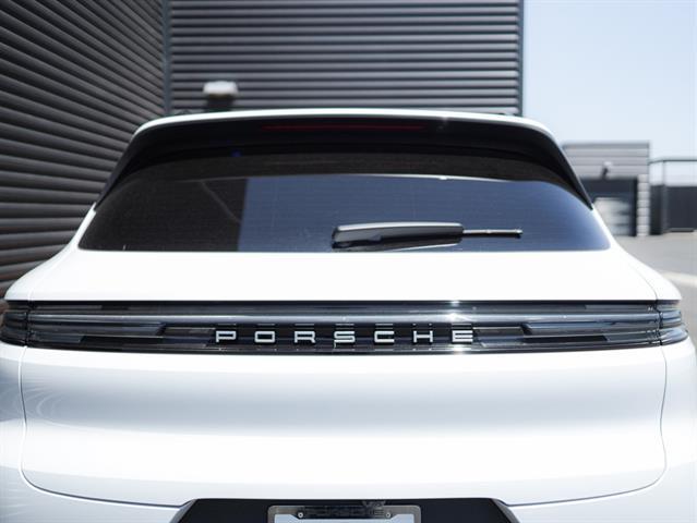 used 2024 Porsche Cayenne car, priced at $85,269