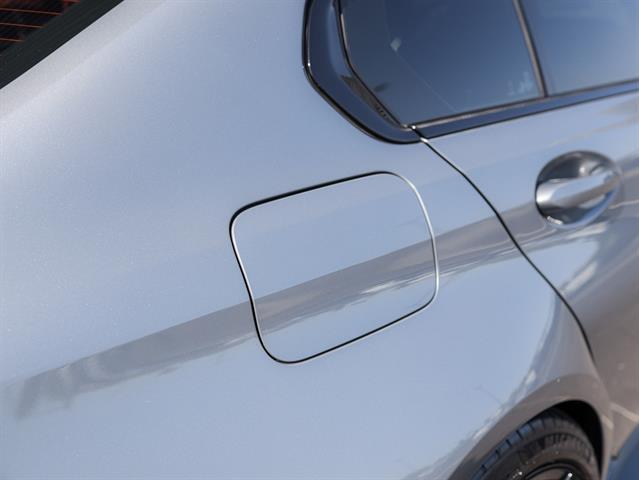 used 2023 BMW M3 car, priced at $89,992