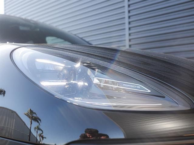 used 2024 Porsche Macan car, priced at $79,888