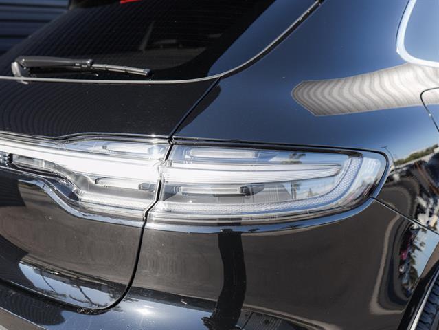 used 2024 Porsche Macan car, priced at $79,888