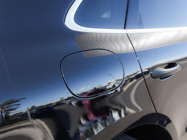 used 2024 Porsche Macan car, priced at $79,888