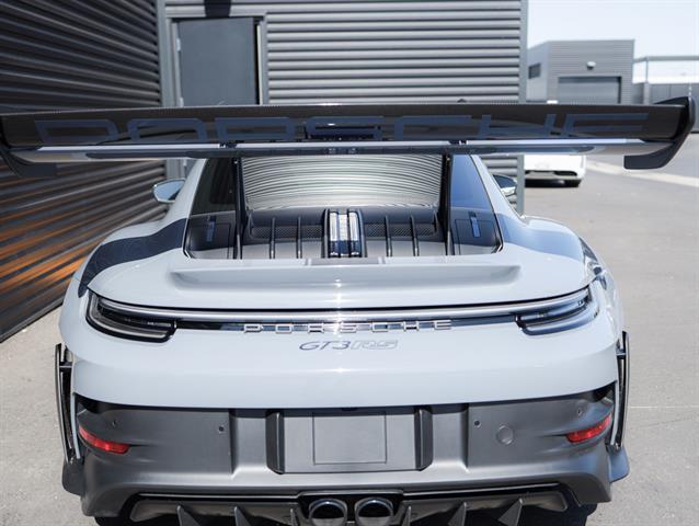 used 2024 Porsche 911 car, priced at $455,352
