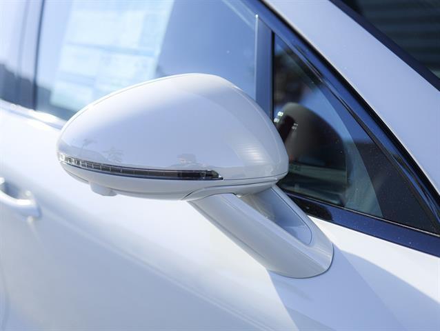 new 2025 Porsche Macan car, priced at $80,545