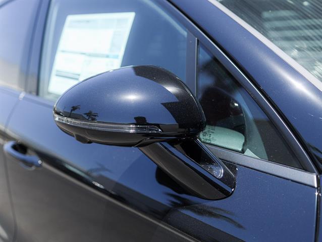 new 2025 Porsche Macan car, priced at $81,005