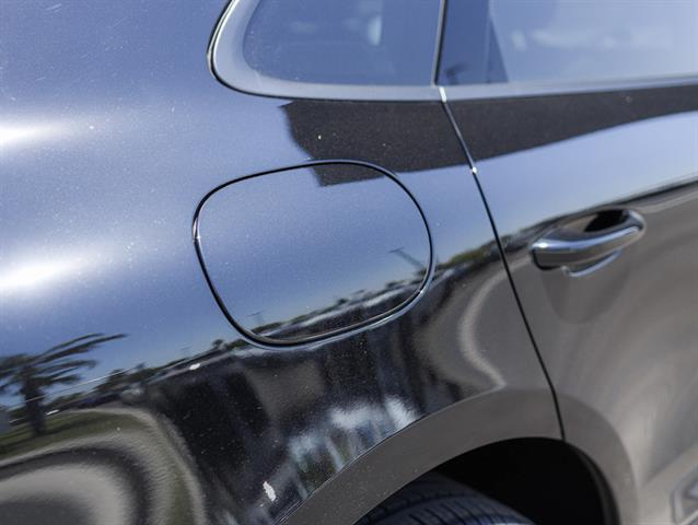 new 2025 Porsche Macan car, priced at $81,005